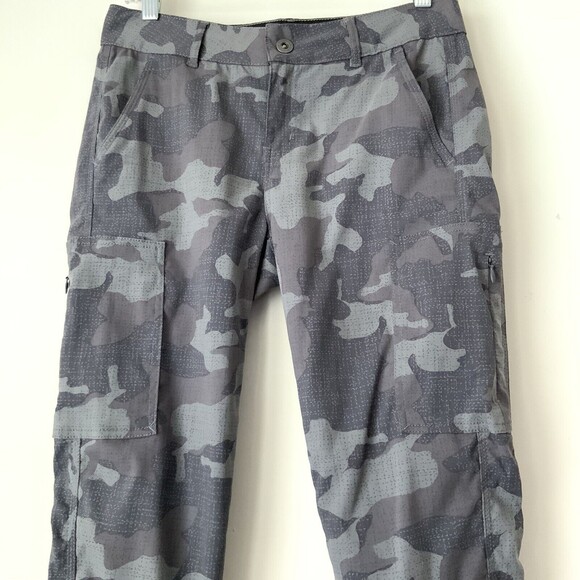Prana Joggers Camouflage Sky Canyon 2 - Picture 5 of 11